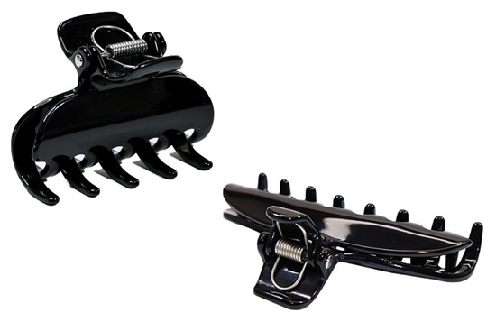 PIRANHA PLASTICA INQUEBRAVEL COM MOLA ESP...