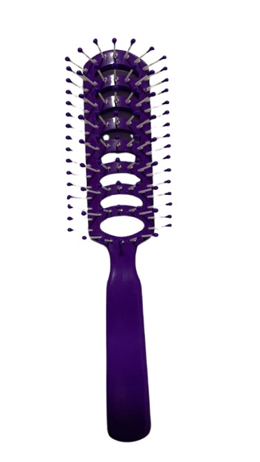 ESCOVA DE CABELO KEIKO 6X22X3