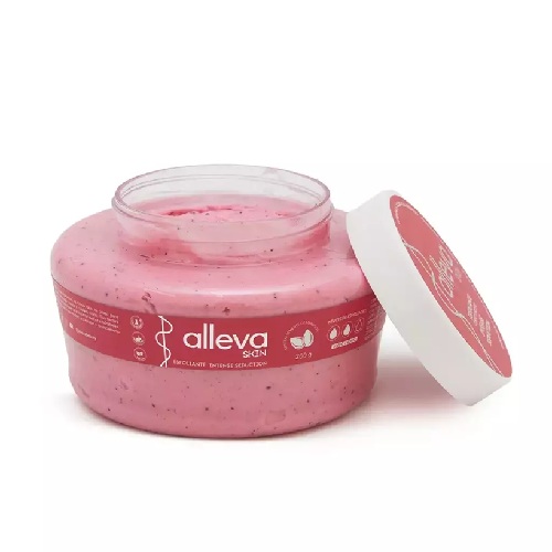 ESFOLIANTE CORPO E ROSTO INTENSE SEDUCTIO...