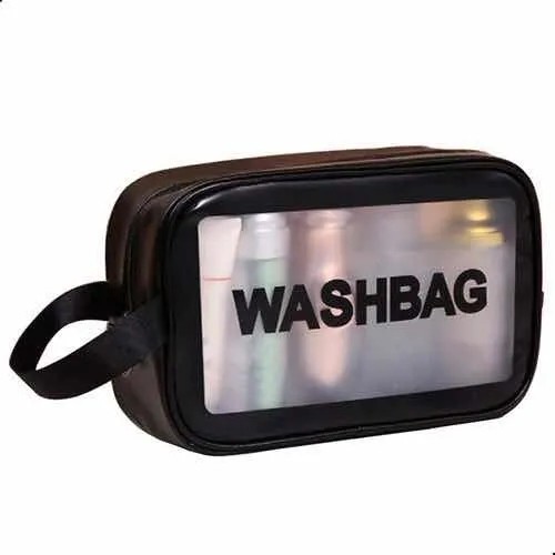 NECESSAIRE WAHSBAG MEDIA 4901-006