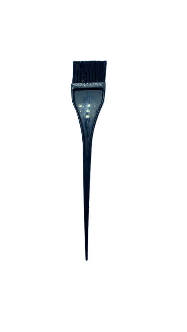 PINCEL PLASTICO PEQUENO P/ TINTURA