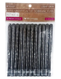 LAPIS UNIVERSAL DE SOBRANCELHA RETRATIL L...