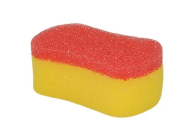 ESPONJA DE BANHO LUNA SOFT