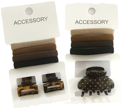 KIT PIRANHA COM ELASTICO DE MEIA REFORCADO