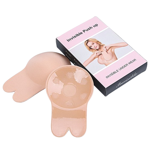 SUTIA ADESIVO AUTOCOLANTE NUDE LEVANTA SE...