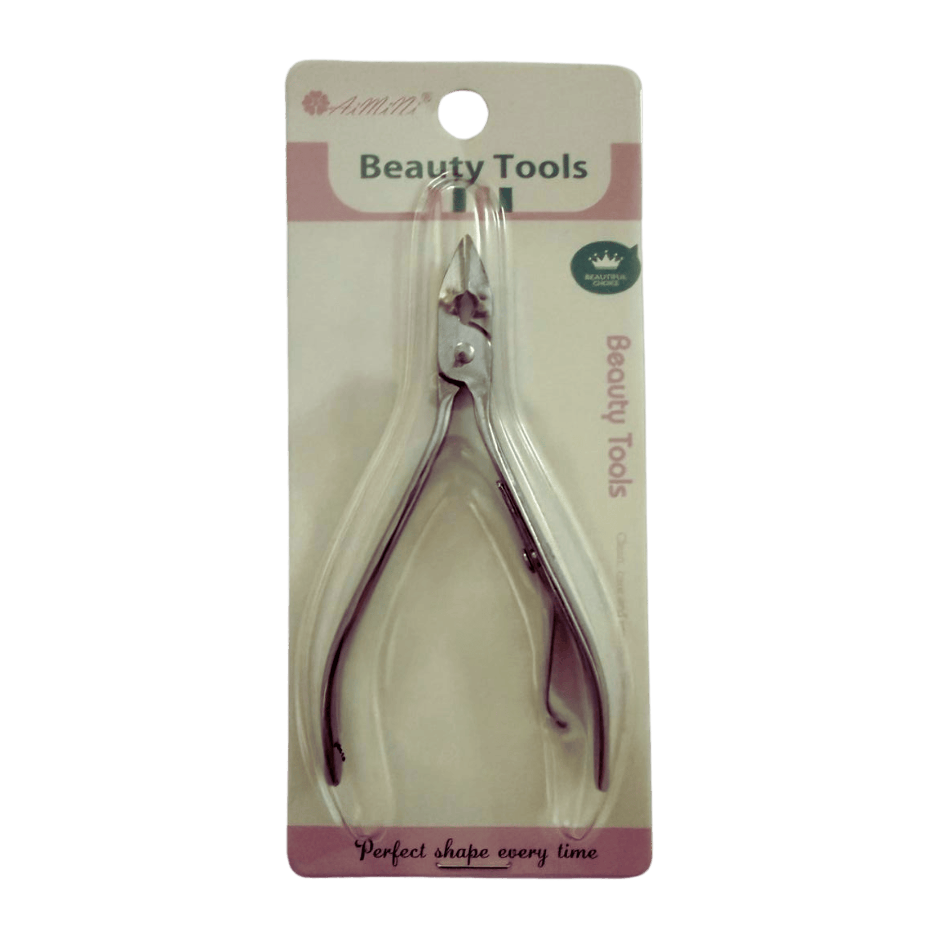 ALICATE CORTADOR DE UNHA AIMINI BEAUTY TOOLS