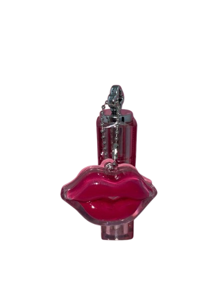 BATOM LIP BALM E LIP STICK BEIJO CHAVEIRO...