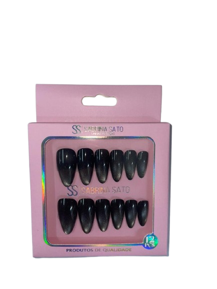 UNHAS POSTICAS PVC AMENDOADA AUTOCOLANTE ...