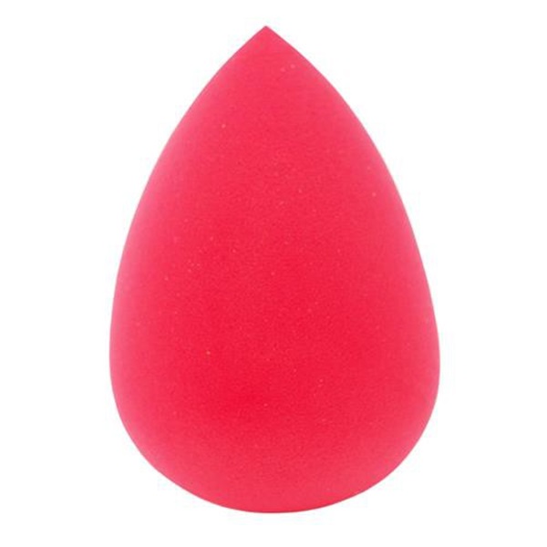 Esponja De Maquiagem Powder Puffy Formato...