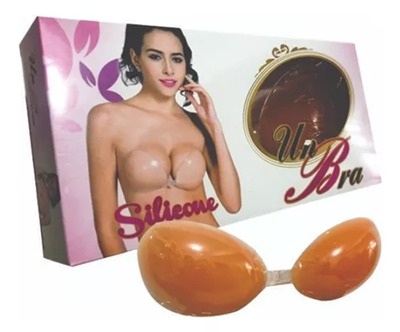 SUTIA DE SILICONE ADESIVO UNBRA TAMANHO G