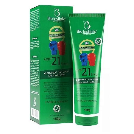 GEL DESODORANTE MASSAGEADOR DETONA COM 21...