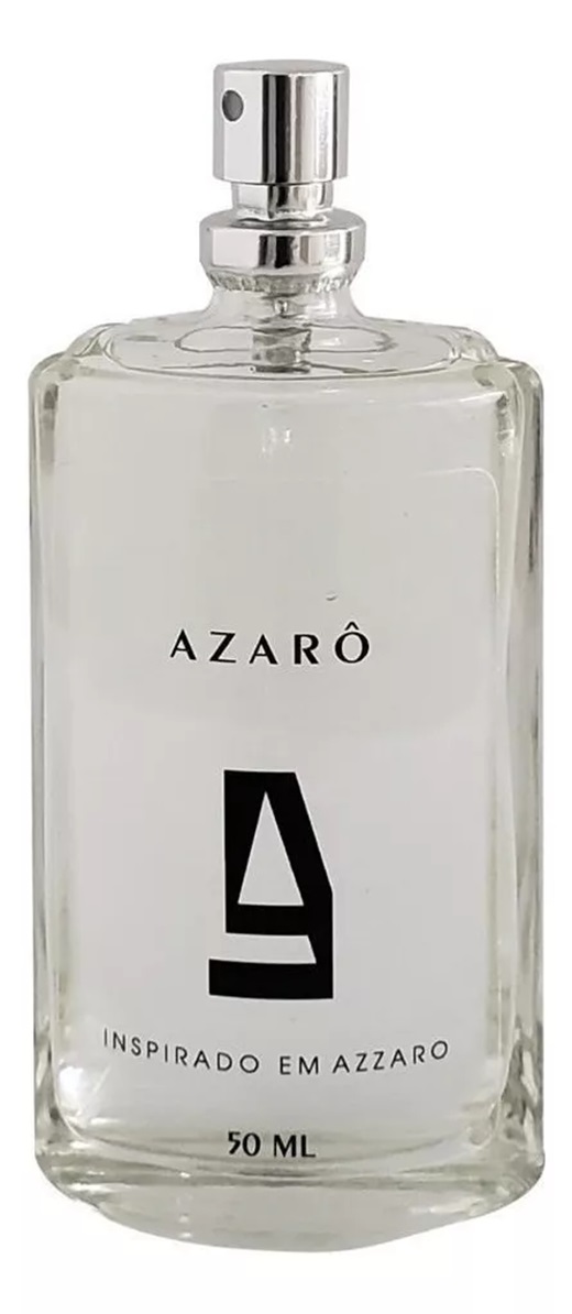 Deo Colônia Masculino Azarô 50Ml 1Un – Soul